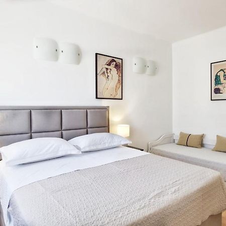 City Center Apartment Soldic Split Buitenkant foto