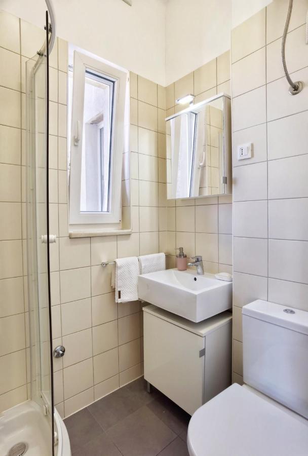 City Center Apartment Soldic Split Buitenkant foto